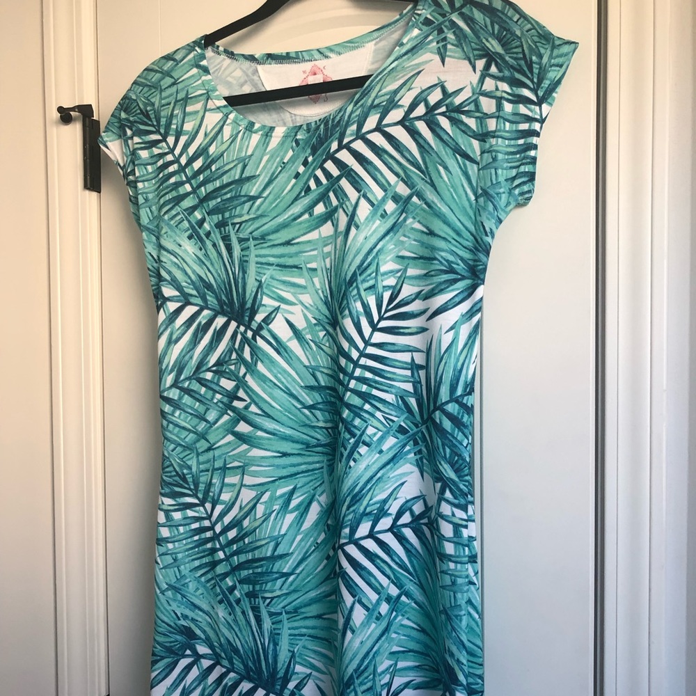 House of Flynn T shirt dress